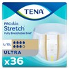 Tena® ProSkin Stretch Ultra Incontinence Brief, Large / Extra Large