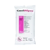 CaviWipes1 Surface Disinfectant Premoistened Alcohol Based Manual Pull Wipe 45 Count Soft Pack Alcohol Scent NonSterile, 1/PK