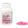 Geri-Care Allergy Relief Geri-Dryl 25 mg Strength Tablet 100 per Bottle MON873289BT