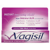 Itch Relief Vagisil 20% / 3% Strength Cream 1 oz. Tube (1785344)