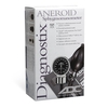 Aneroid Sphygmomanometer Unit Diagnostix703 Series 1-Tube Manual Size 11 Cuff, 1/EA