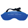 Hot / Cold Pack Bed Buddy® Sinus Pack Eye / Sinus One Size Fits Most 1-13/100 X 4 X 26-1/2 Inch Fabric / Grains Reusable, 3/CS