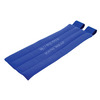 Hot / Cold Therapy Wrap Bed Buddy Joints Large 6 X 15-1/2 Inch Fabric / Grains Reusable