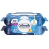 WIPE, PRSNL REFILL FLSHBL (84 /PK 8PK/CS)             KIMCLK