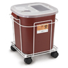 Sharps Cabinets & Accessories
