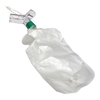 Sunset Healthcare Aerosol Drainage Bag 750 cc, 50 EA/CS MON879653CS