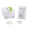 Sub-Q Infusion Set HIgH-Flo™4 4 X 26 Gauge 9 mm 20 Inch Tubing Without Port, 10/BX