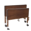 Footboard Delta™ Ultra Light, 1/EA
