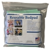 Reusable Heavy Absorbency Underpad, (2417), 17" x 24", 12 EA/DZ