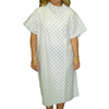 Comfort Concepts Patient Exam Gown