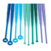 Inoculating Loop 1 µL Plastic Integrated Handle Sterile, 1000/BX