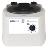 Centrifuge Model 614B 6 Tubes Fixed Angle Rotor Single Speed, 3,250 Max RPM, 1,100xG Max RCF, 1/ EA