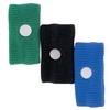 Apothecary Products Nausea Relief Ezy-Travel Wrist Band 3 per Pack, 1/PK MON884612PK