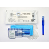 Cure Twist® Intermittent Catheter Kit, 8 Fr. (T8K), 30/BX