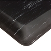 McKesson Anti-Fatigue Floor Mat 2 X 3 Foot Black, 1/EA MON885555EA