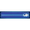 Echogenic Ultrasound Needle EchoBlock MSK 21 Gauge 4 Inch Non-Insulated
