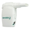 Monaghan Medical AEROBIKA&reg; Oscillating Positive Expiratory Pressure (OPEP) Therapy System, 10 EA/CS MON888912CS