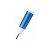 Lancet Medlance® Fixed Depth Lancet Needle 1.8 mm Depth 21 Gauge Push Button Activation, 200/BX