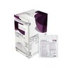 Surgical Glove GAMMEX Non-Latex PI Textured Size 6.5 Sterile Polyisoprene Standard Cuff Length Fully Textured White Chemo Tested, 200 EA/CS