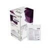 Surgical Glove GAMMEX® Non-Latex PI Textured Size 7.5 Sterile Polyisoprene Standard Cuff Length Fully Textured White Chemo Tested, 200/CS