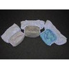 Ibex® Reusable Pull-On Briefs (M32-FBIXL-BL), XL, 12 EA/DZ