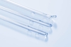 CATHETER, INTERMITTENT URETHRAL 18FR 16' (100/BX)