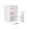 Glucocard Vital Sensor DME Test Strips