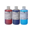 Differential Rapid Stain Kit 3 X 500 mL, 1/EA