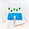 Digestive Test Kit FPC Fecal Parasite Concentrator 100 Tests Non-Regulated, 100/CS