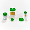 Prefilled Formalin Container Histoware 3.5 mL Fill in 8 mL (.27 oz.) Screw Cap Warning Label NonSterile, 200/CS