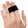 Buddy Loops® Left Hand Finger Splint, 5-Inch Length