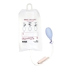 EVA Empty Bag 250 mL, 50/CS