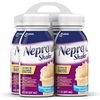 Abbott Nutrition Nepro with Carbsteady Homemade Vanilla Shake for People on Dialysis, 8-ounce bottle MON897380CS