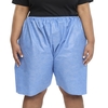 Exam Shorts 3X-Large Adult Disposable, 50 EA/CS