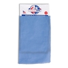 Hot / Cold Pack Cover Blue Easy Sleeves 6 X 10 Inch, 24 EA/BX