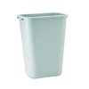 WASTECAN 41QT GREY