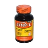 Immune Supplement Ester-C 500 mg Strength Tablet 60 per Bottle (02507716970)