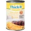 Thick-it® Puree, Sausage / Cheese Omelet, 15 oz. Can