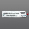 Urethral Catheter Advance Plus Closed System / Straight Tip 14 Fr. 16" (94144IC)