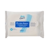 Wipe Wet Flushable Jr 5X8 42/BX 12BX/CS