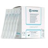 Acupuncture Needle Seirin® 3 Japanese Gauge 40 mm Length L-Type, 100/BX