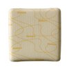 Foam Dressing Biatain® Non-Adhesive 2 X 2.75 Inch Square Non-Adhesive without Border Sterile