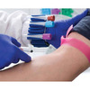 Market Lab Tube Jockey Wristband / Holder Set For Holding 13 - 16 mm Tubes, 1/EA MON905960EA
