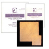 Calcium Alginate Dressing Gentell 2" x 2" Square Calcium Alginate Sterile