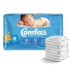 Baby Diaper Comfees Tab Closure Newborn Disposable
