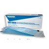 Sterilization Pouch Duo-Check Ethylene Oxide (EO) Gas / Steam 2-1/4 X 4-1/2 Inch Transparent / Blue Self Seal Paper / Film, 200/BX