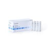 McKesson Alkaline Battery AA Cell 1.5V Disposable 24 Pack, 24 EA/BX MON911657BX