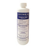 Control III Disinfectant Germicide Surface Disinfectant Cleaner Quaternary Based Manual Pour Liquid Concentrate 16 oz. Bottle Benzaldehyde Scent NonSterile