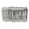 Falcon® Centrifuge Tube Plain 15 mL Screw Cap Polystyrene Tube, 500/CS