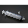 General Purpose Syringe Exel™ 35 mL Luer Lock Tip Without Safety